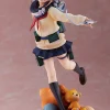 My Hero Academia - Himiko Toga Figur im Ma&szlig;stab 1:7 (Villainous Smile Ver.)