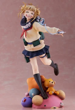 My Hero Academia - Himiko Toga Figur im Maßstab 1:7 (Villainous Smile Ver.)