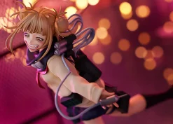 My Hero Academia - Himiko Toga Figur im Maßstab 1:7 (Villainous Smile Ver.)