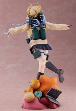 My Hero Academia - Himiko Toga Figur im Maßstab 1:7 (Villainous Smile Ver.)