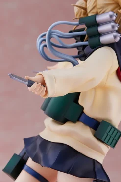 My Hero Academia - Himiko Toga Figur im Maßstab 1:7 (Villainous Smile Ver.)