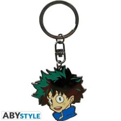 My Hero Academia - Keychain - Deku