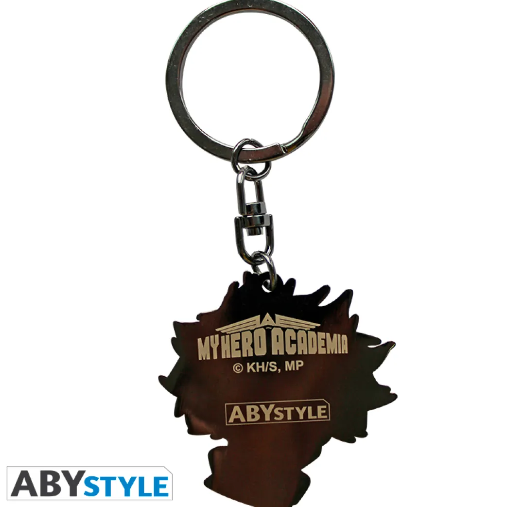 My Hero Academia - Keychain - Deku