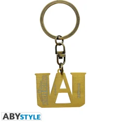 My Hero Academia - Keychain - emblème U.A.