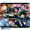 My Hero Academia - Mousepad - Comics
