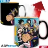 My Hero Academia - Mug Heat Change - 460 ml - Group