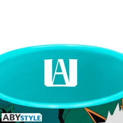 My Hero Academia - Mug - 460 ml - Izuku & Bakugo