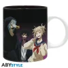 My Hero Academia - Mug - 320 ml - League of Villains - Box 2