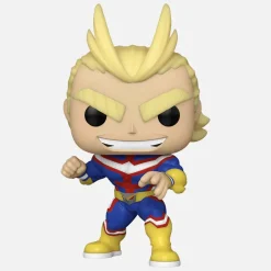 My Hero Academia – All Might 10 Zoll (im Dunkeln leuchtend) Funko Pop!