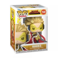 My Hero Academia &ndash; Hawks Funko Pop!