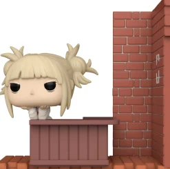 My Hero Academia – Himiko Deluxe Funko Pop!