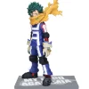 My Hero Academia &ndash; Izuku Midoriya-Preisfigur (7. Staffel, Farbversion)