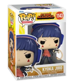 My Hero Academia &ndash; Kyouka Jirou Funko Pop!