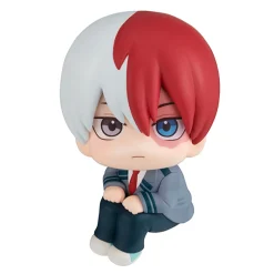 My Hero Academia &ndash; Shoto Todoroki Look Up Series-Figur