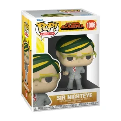 My Hero Academia &ndash; Sir Nighteye Funko Pop!