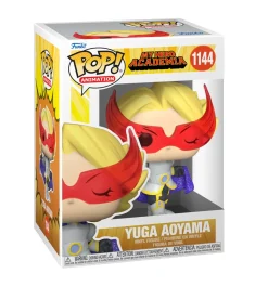 My Hero Academia &ndash; Yuga Aoyama Funko Pop!