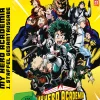 My Hero Academia - 1. Staffel - Blu-ray Gesamtausgabe - Deluxe Edition (Deutsch)