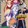 My Hero Academia - 5. Staffel - Blu-ray Band 2 (Deutsch)