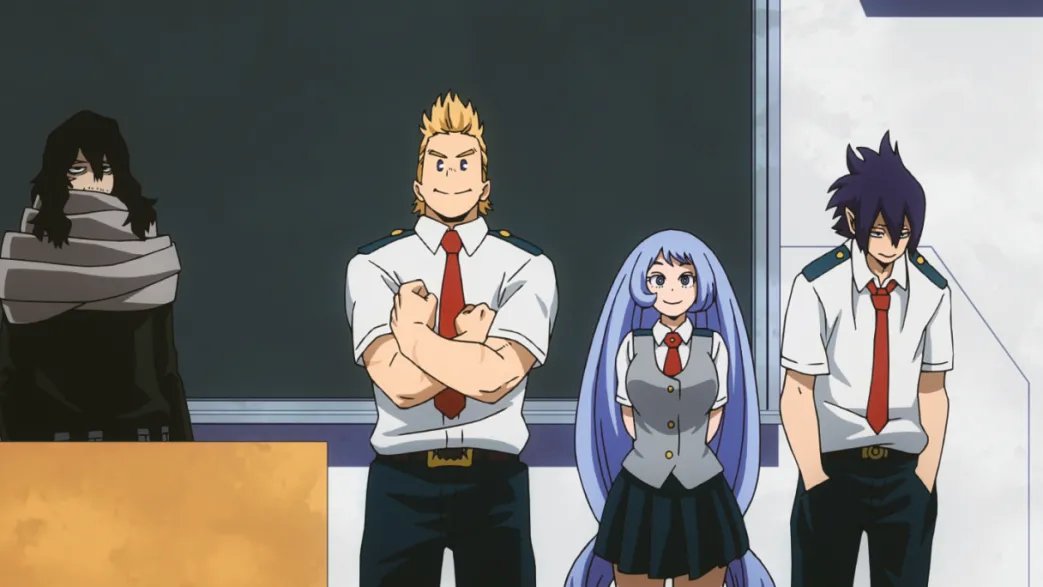 My Hero Academia - 3. Staffel - Blu-ray Band 5 (Deutsch)