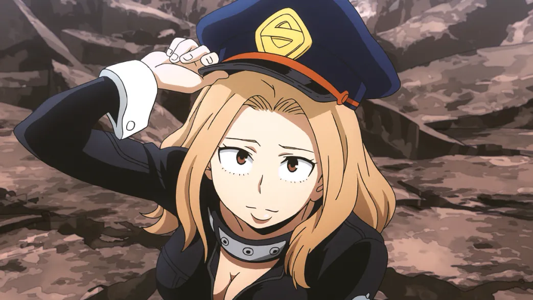My Hero Academia - 3. Staffel - Blu-ray Band 4 (Deutsch)