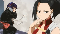 My Hero Academia - 3. Staffel - Blu-ray Band 4 (Deutsch)