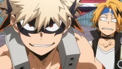 My Hero Academia - 3. Staffel - Blu-ray Band 4 (Deutsch)