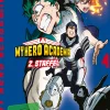 My Hero Academia - 2. Staffel - Blu-ray Band 4 (Deutsch)