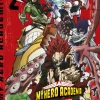 My Hero Academia - 4. Staffel - Blu-ray Band 2 (Deutsch)