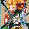 My Hero Academia - 5. Staffel - Blu-ray Band 3 (Deutsch)