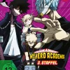 My Hero Academia - 3. Staffel - Blu-ray Band 2 (Deutsch)