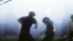 My Hero Academia - 3. Staffel - Blu-ray Band 2 (Deutsch)