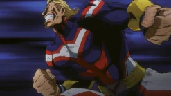 My Hero Academia - 3. Staffel - Blu-ray Band 2 (Deutsch)