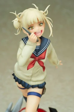 My Hero Academia statuette PVC 1/8 Himiko Toga 21 cm (Französisch)