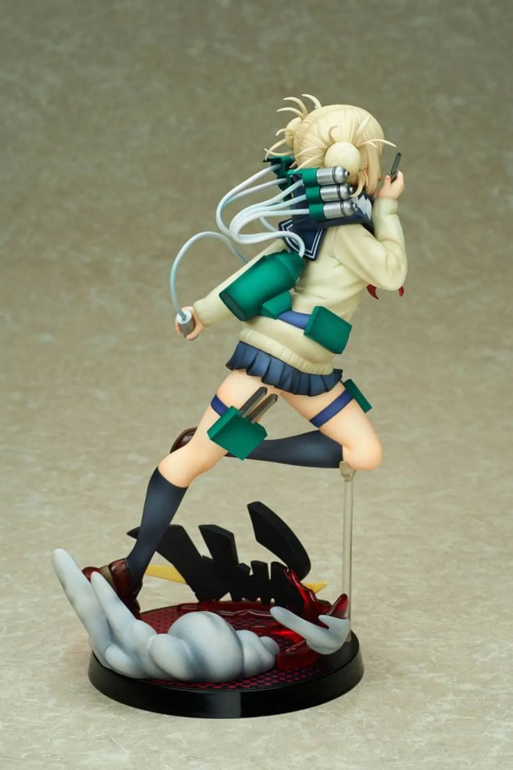 My Hero Academia statuette PVC 1/8 Himiko Toga 21 cm (Französisch)