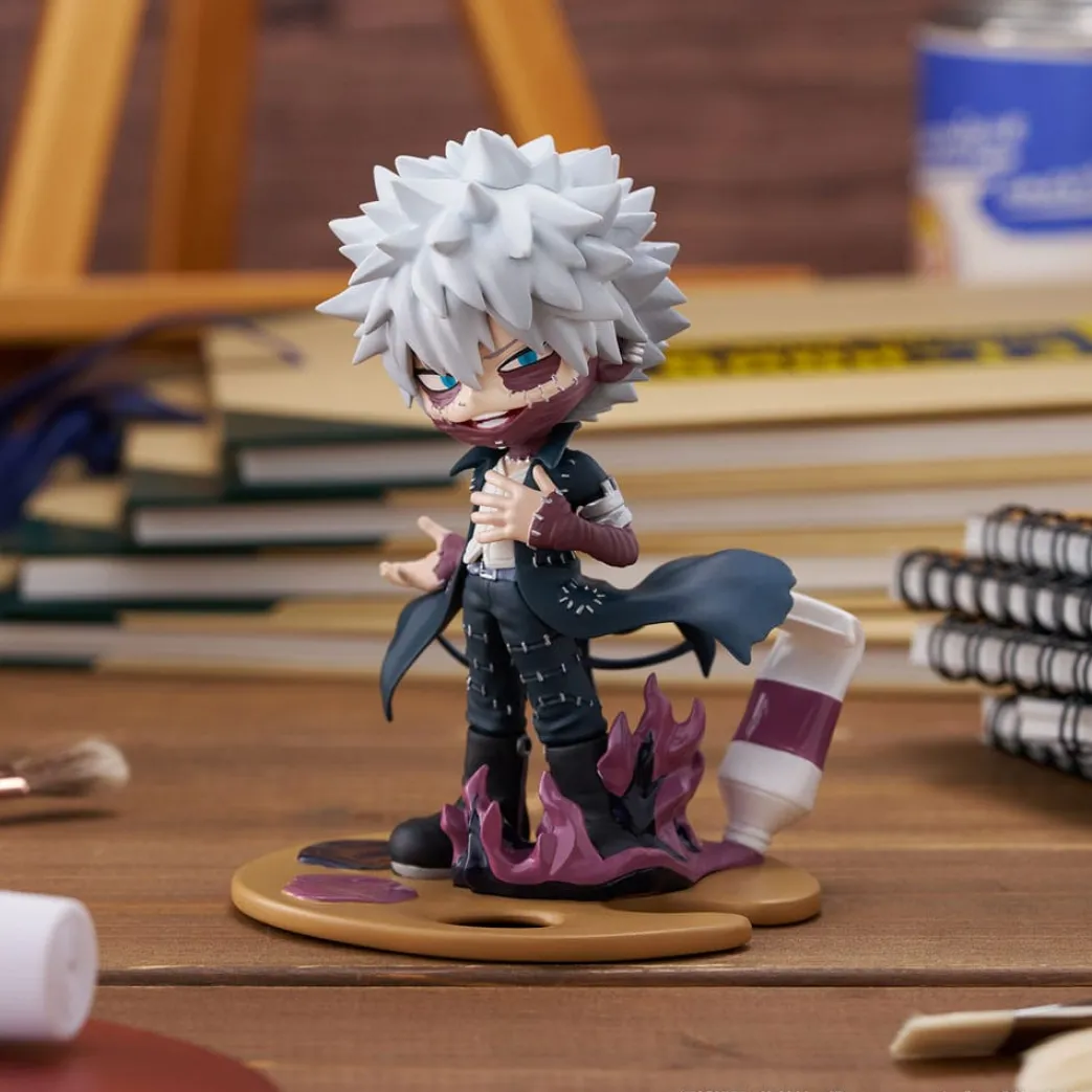 My Hero Academia statuette PVC PalVerse Dabi 10 cm
