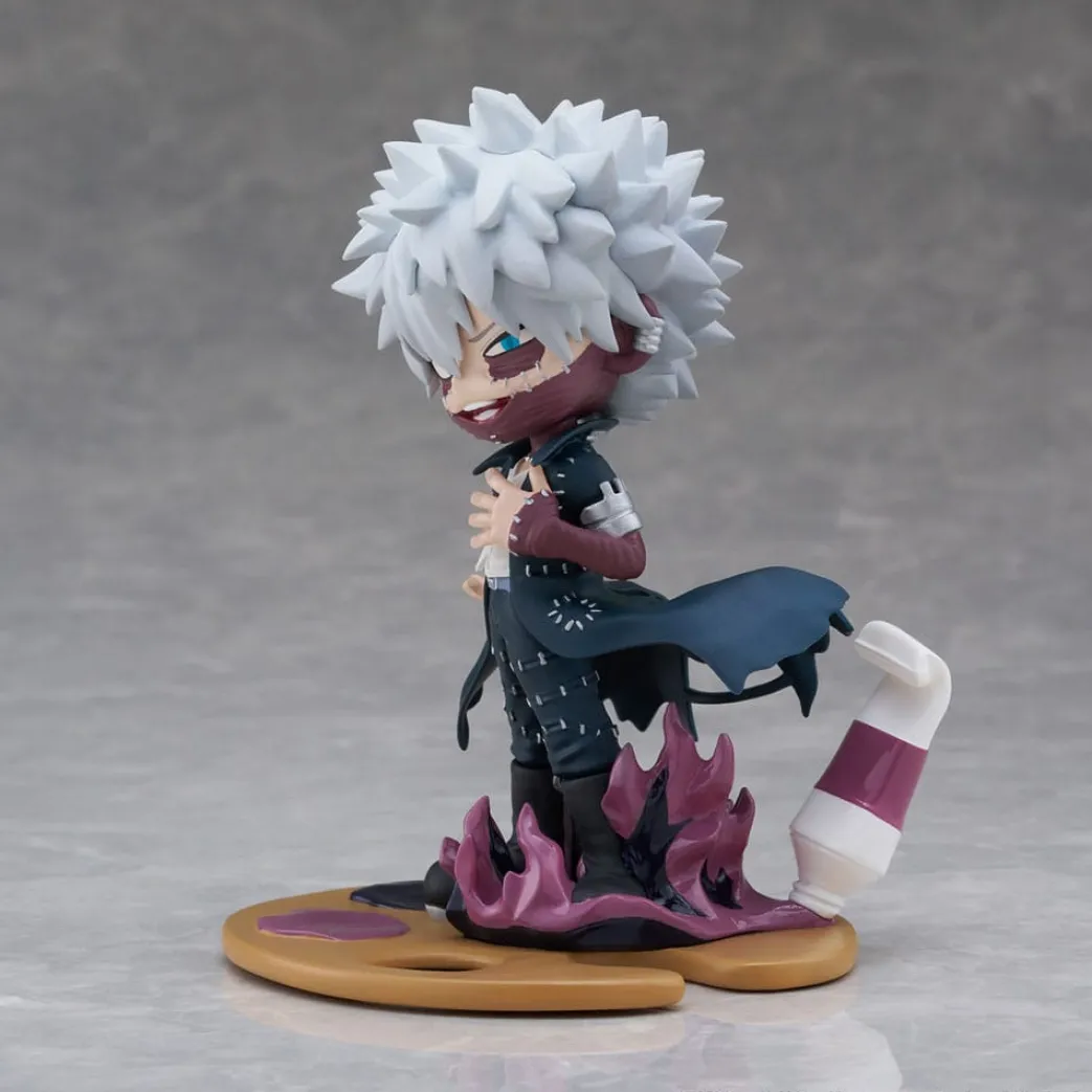 My Hero Academia statuette PVC PalVerse Dabi 10 cm