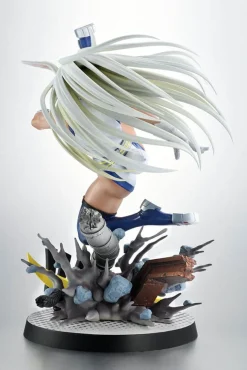 My Hero Academia statuette PVC 1/8 Mirko Hero Suits Ver. 23 cm (Franz&ouml;sisch)