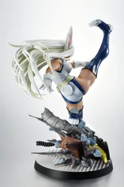 My Hero Academia statuette PVC 1/8 Mirko Hero Suits Ver. 23 cm (Franz&ouml;sisch)