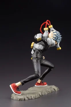 My Hero Academia statuette PVC ARTFXJ 1/8 Tomura Shigaraki 23 cm (Französisch)