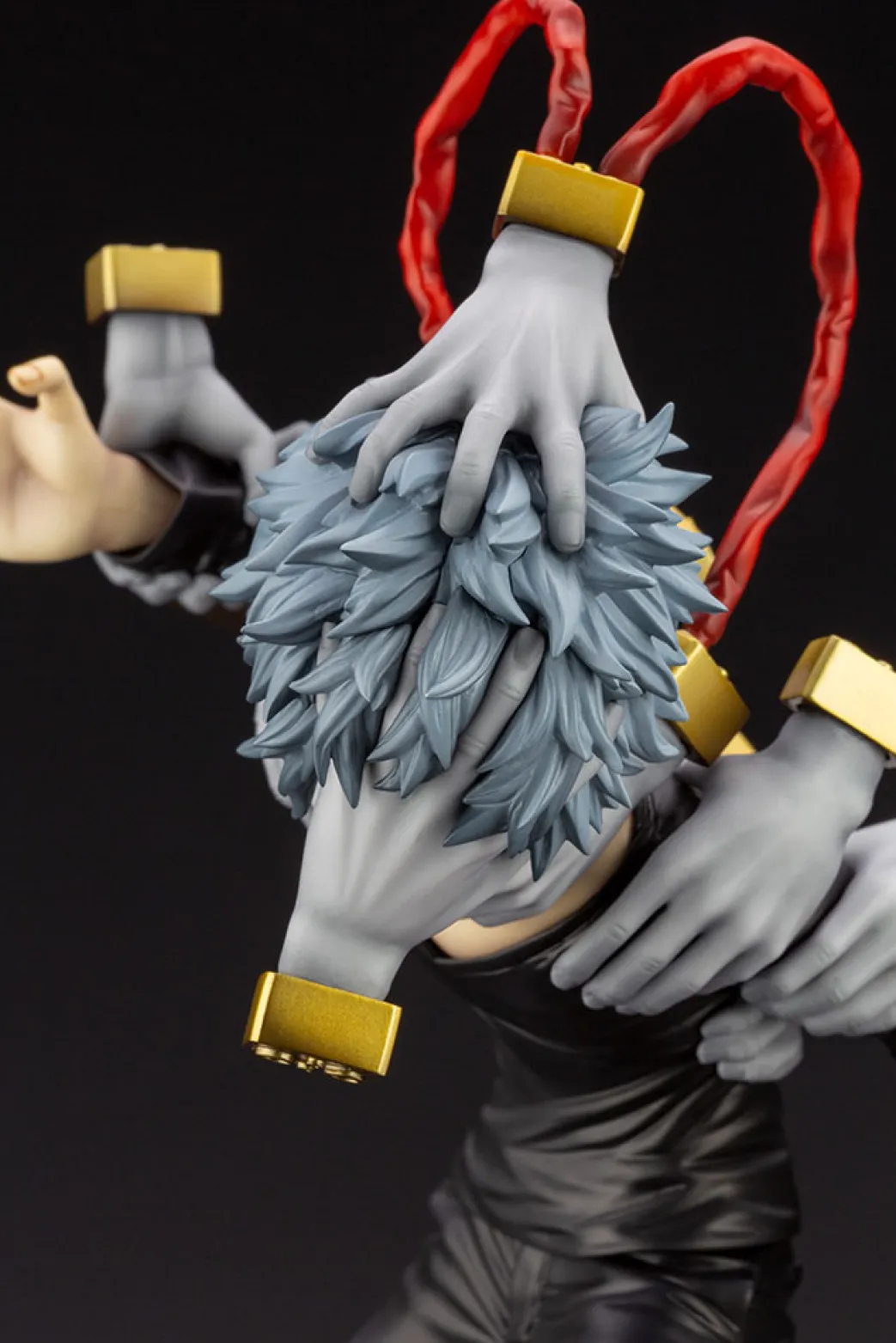 My Hero Academia statuette PVC ARTFXJ 1/8 Tomura Shigaraki 23 cm (Französisch)