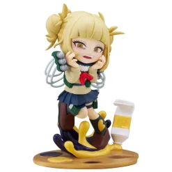 My Hero Academia statuette PVC PalVerse Toga Himiko 10 cm