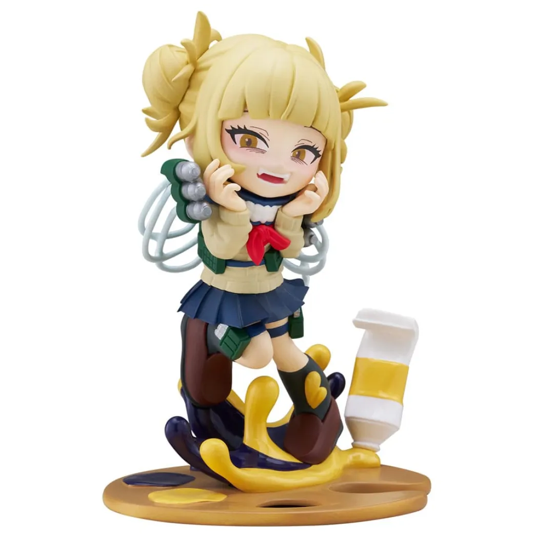 My Hero Academia statuette PVC PalVerse Toga Himiko 10 cm