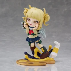 My Hero Academia statuette PVC PalVerse Toga Himiko 10 cm