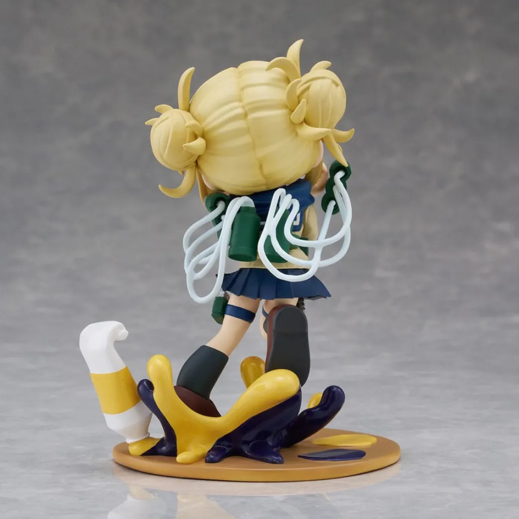 My Hero Academia statuette PVC PalVerse Toga Himiko 10 cm