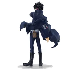 My Hero Academia statuette PVC Pop Up Parade Dabi 18 cm (Franz&ouml;sisch)