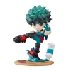 My Hero Academia statuette PVC PalVerse Izuku Midoriya 11 cm (Franz&ouml;sisch)