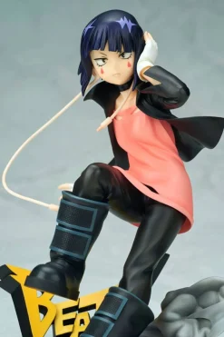 My Hero Academia statuette PVC 1/8 Kyoka Jiro Hero Suit Ver. 17 cm (Französisch)