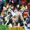 My Hero Academia - The Movie: Heroes Rising - Blu-ray (Deutsch)