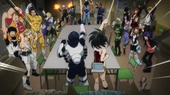 My Hero Academia - The Movie: Heroes Rising - Blu-ray (Deutsch)
