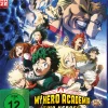 My Hero Academia - The Movie: Two Heroes - Blu-ray (Deutsch)